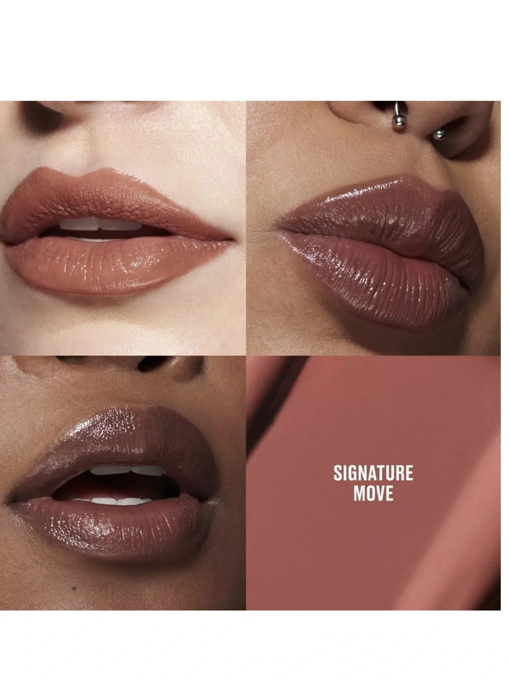 MAC Cosmetics rich creamy